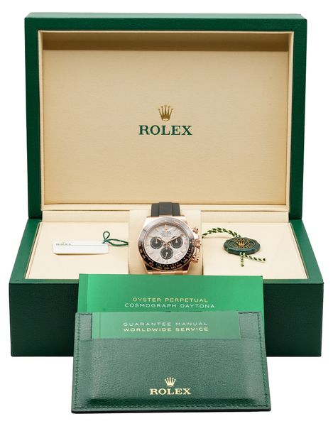 Rolex Daytona 126515 LN